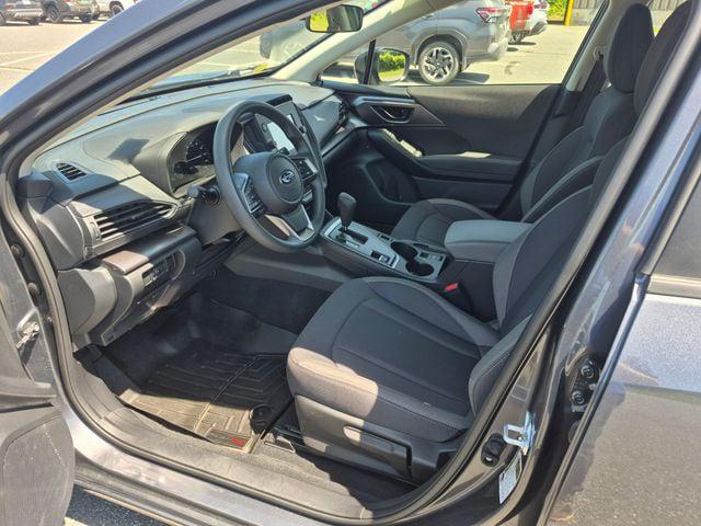 2025 Subaru Impreza Base 5-Door