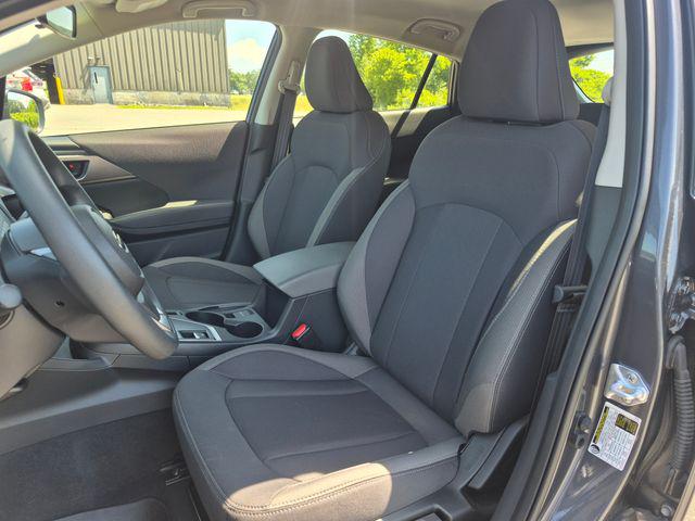 2025 Subaru Impreza Base 5-Door