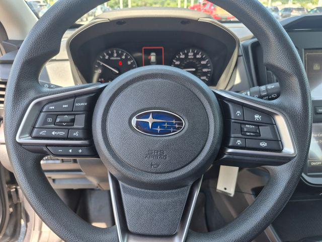 2025 Subaru Impreza Base 5-Door