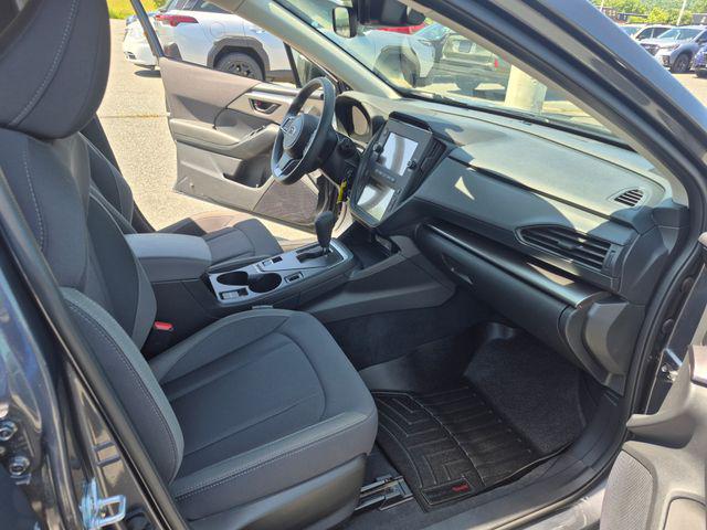 2025 Subaru Impreza Base 5-Door