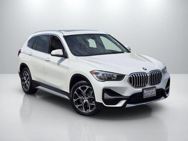 2020 BMW X1 xDrive28i for sale in Chula Vista, CA