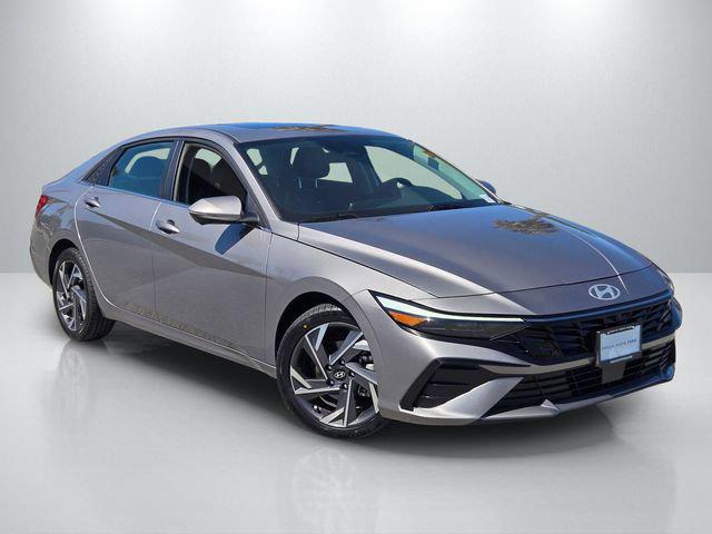 2024 Hyundai Elantra Limited for sale in Chula Vista, CA