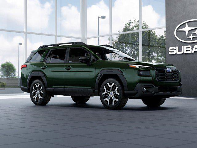 2026 Subaru Outback Touring XT for sale in Boone, NC