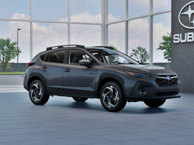 2026 Subaru Crosstrek Limited for sale in Boone, NC