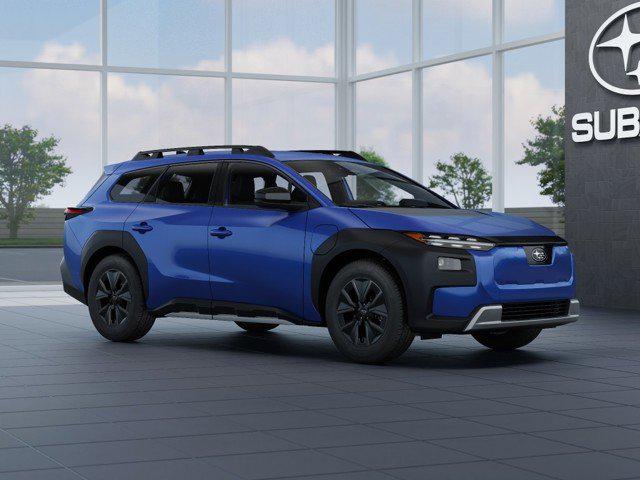 2026 Subaru Trailseeker Premium for sale in Boone, NC