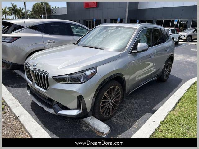 2025 BMW X1 xDrive28i for sale in Doral, FL