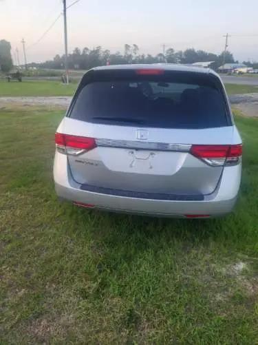 2015 Honda Odyssey EX for sale in Lake Charles, LA