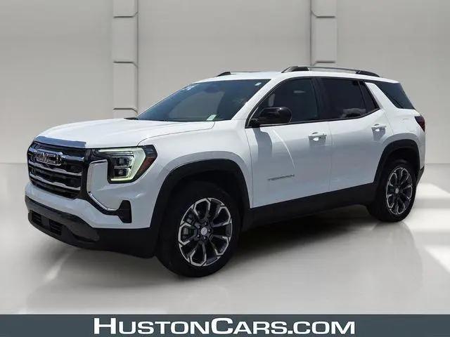 2025 GMC Terrain FWD Elevation for sale in Lake Wales, FL
