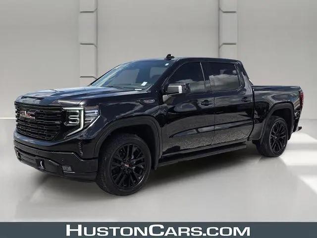 2025 GMC Sierra 1500 4WD Crew Cab Short Box Denali for sale in Lake Wales, FL