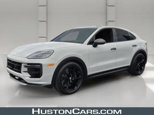 2026 Porsche Cayenne Turbo GT for sale in Lake Wales, FL