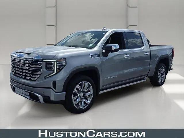 2025 GMC Sierra 1500 4WD Crew Cab Short Box Denali for sale in Lake Wales, FL