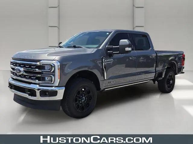 2023 Ford F-250 LARIAT for sale in Lake Wales, FL
