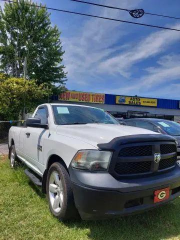 2013 Ram 1500 Tradesman for sale in Conyers, GA