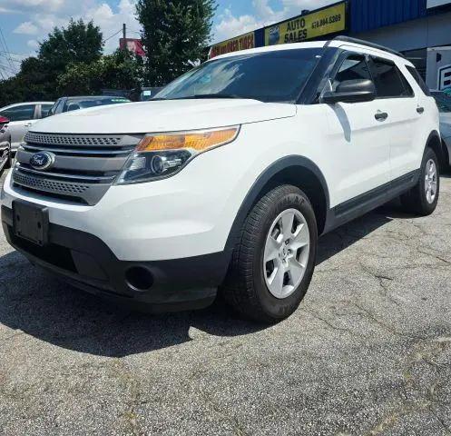 2014 Ford Explorer Base for sale in Conyers, GA