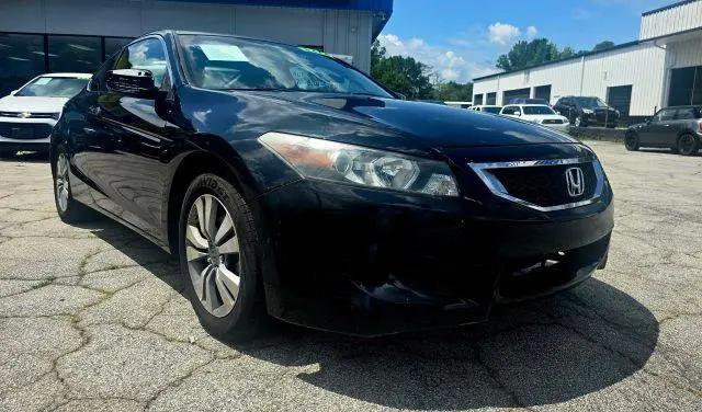 2009 Honda Accord 2.4 EX-L for sale in Conyers, GA