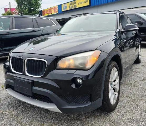 2014 BMW X1 xDrive28i for sale in Conyers, GA