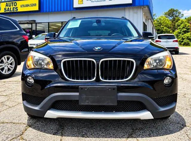 2014 BMW X1 xDrive28i for sale in Conyers, GA