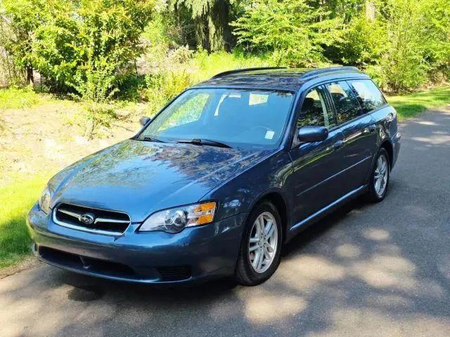2005 Subaru Legacy 2.5i for sale in Puyallup, WA