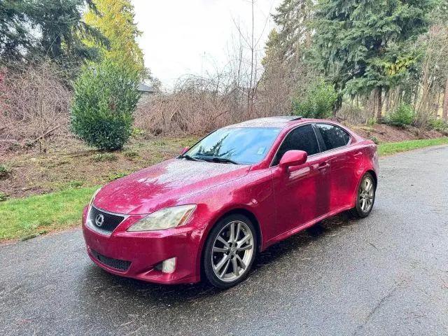 2008 Lexus IS 250 Unknown for sale in Puyallup, WA