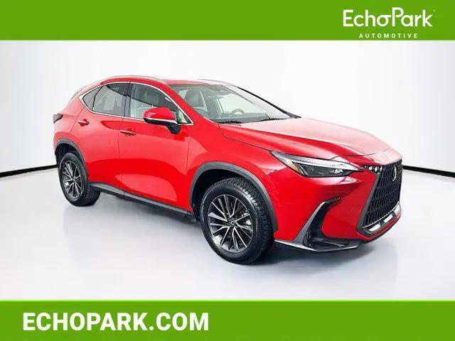 2023 Lexus NX 350 Premium for sale in San Antonio, TX