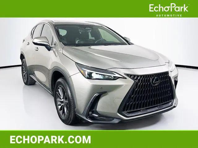 2023 Lexus NX 350 Premium for sale in San Antonio, TX