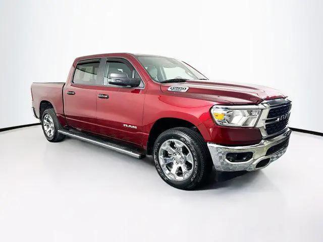2023 Ram 1500 Big Horn Crew Cab 4x4 5'7" Box for sale in New Braunfels, TX