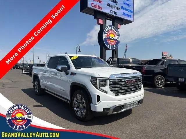 2024 GMC Sierra 1500 Denali for sale in Grand Junction, CO