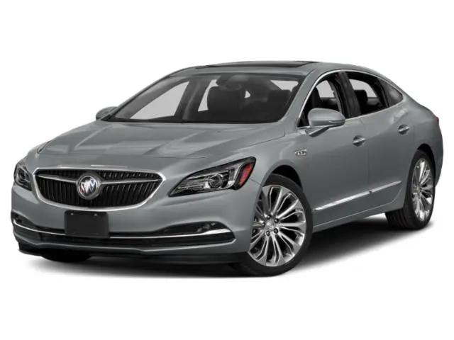 2019 Buick LaCrosse FWD Preferred for sale in Opelousas, LA