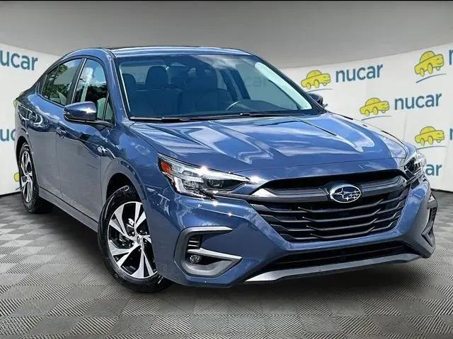 2025 Subaru Legacy Premium for sale in Lebanon, NH