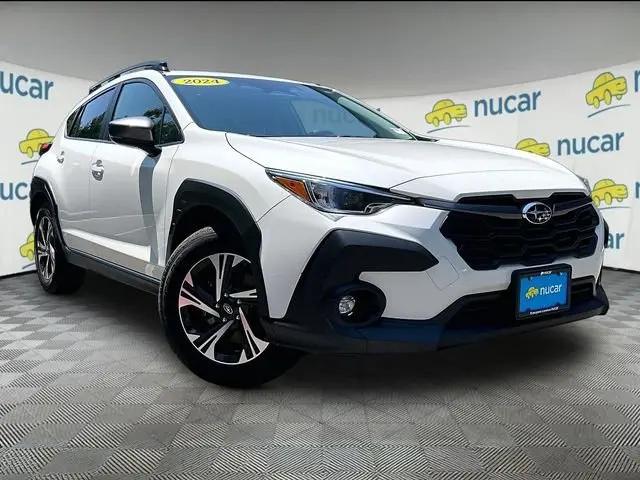 2024 Subaru Crosstrek Premium for sale in Lebanon, NH