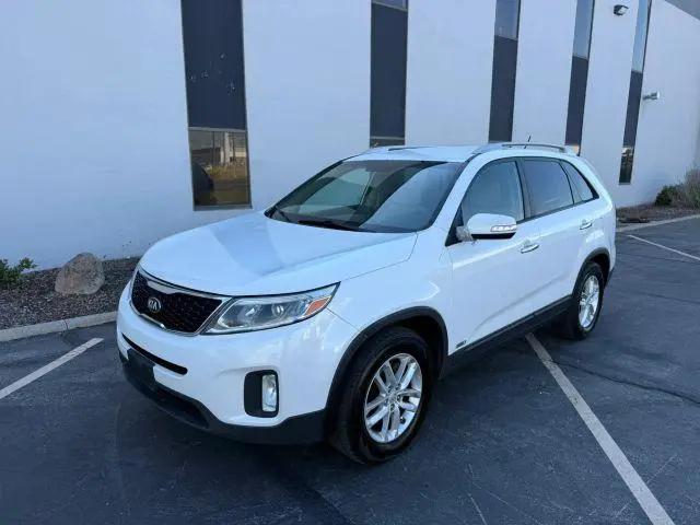2014 Kia Sorento LX for sale in West Valley, UT