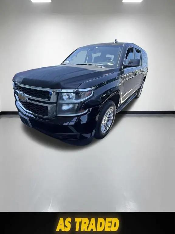2017 Chevrolet Suburban LT for sale in Indianapolis, IN