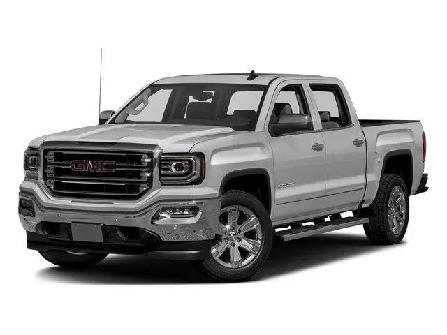 2017 GMC Sierra 1500 SLT for sale in Mt Vernon, IN