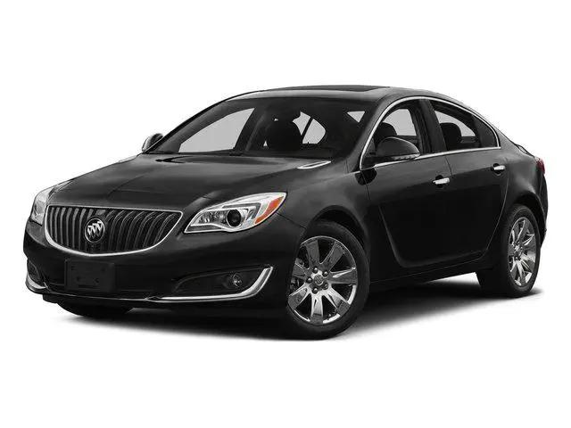 2016 Buick Regal Turbo for sale in Mt Vernon, IN