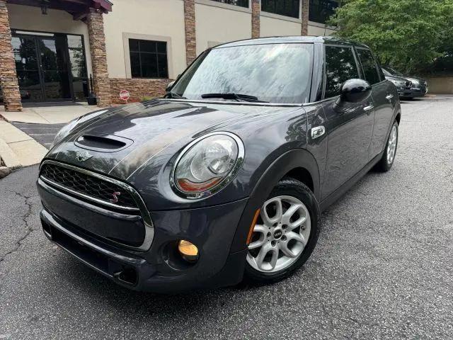2016 MINI Hardtop Cooper S for sale in Roswell, GA