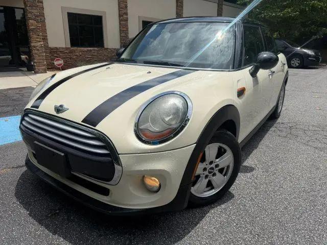 2015 MINI Hardtop Cooper for sale in Roswell, GA
