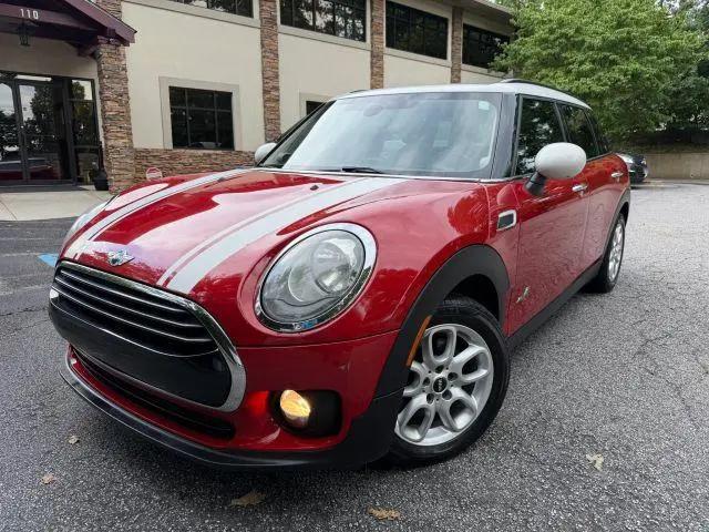 2017 MINI Cooper Clubman Cooper for sale in Roswell, GA