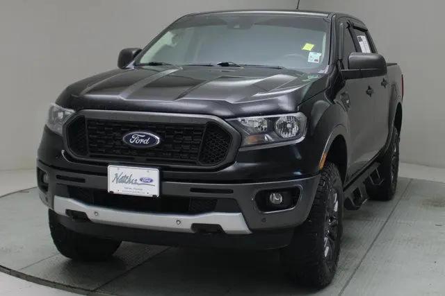 2019 Ford Ranger XLT for sale in Natchez, MS
