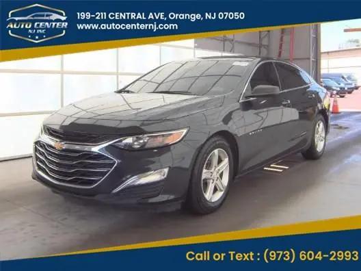 2023 Chevrolet Malibu FWD LS for sale in Orange, NJ