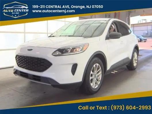 2022 Ford Escape SE for sale in Orange, NJ