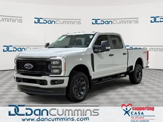 2026 Ford F-350 XL for sale in Georgetown, KY
