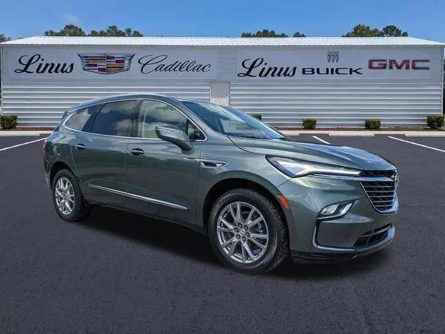 2023 Buick Enclave Premium FWD for sale in Vero Beach, FL