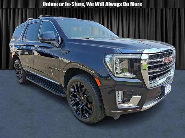 2024 GMC Yukon 4WD SLT for sale in Dover, NJ