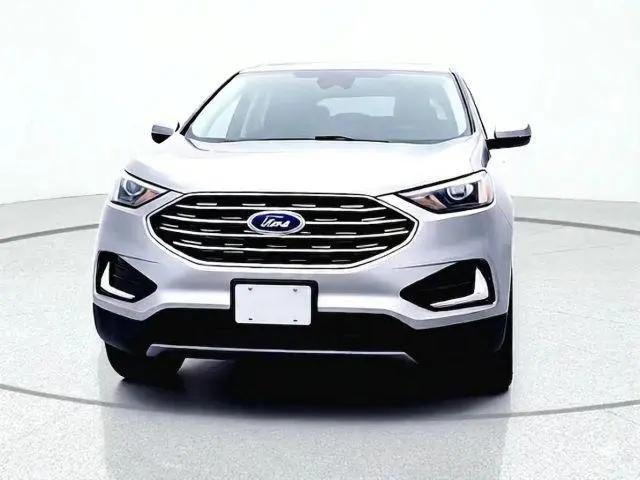 2022 Ford Edge SEL for sale in Waukegan, IL