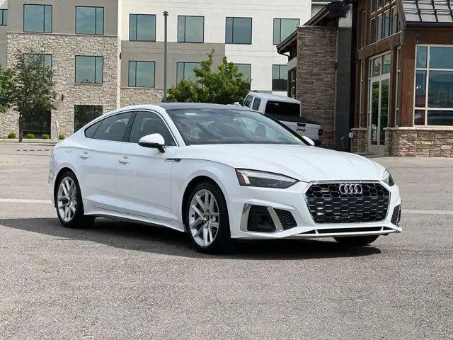 2024 Audi A5 Sportback Premium Plus 45 TFSI quattro S tronic for sale in Centerville, UT