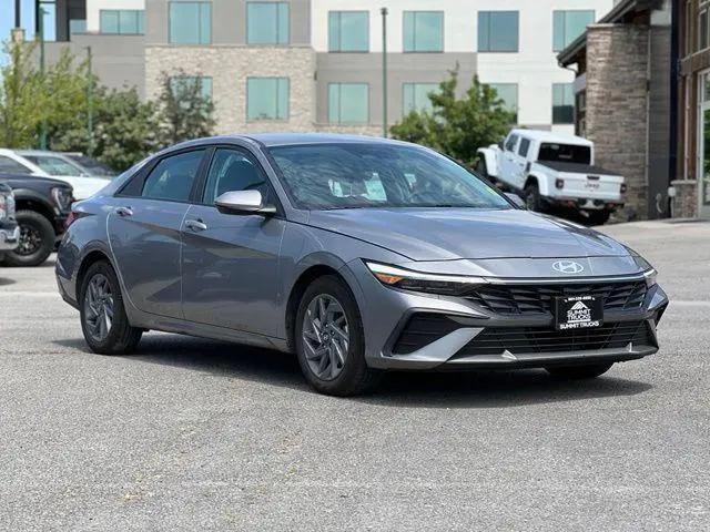 2024 Hyundai Elantra SEL for sale in Centerville, UT