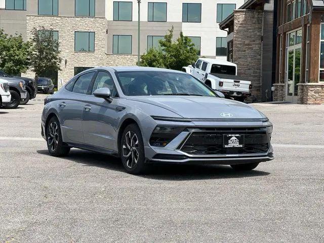 2025 Hyundai Sonata SEL for sale in Centerville, UT