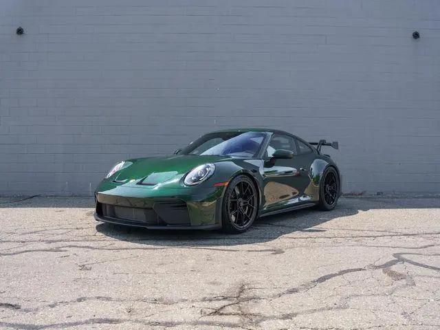 2025 Porsche 911 GT3 for sale in Ann Arbor, MI