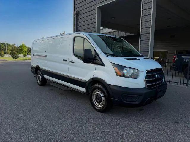 2020 Ford Transit Cargo Van LOW ROOF W/LWB for sale in Ruskin, FL
