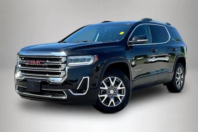 2023 GMC Acadia FWD SLT for sale in Fort Smith, AR